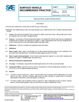 SAE J1180_201902 SAE J1180_201902