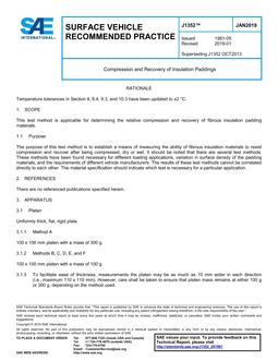 SAE J1352_201901 SAE J1352_201901