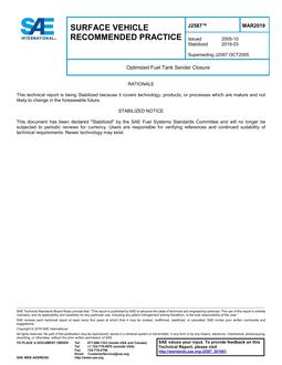 SAE J2587_201903 SAE J2587_201903