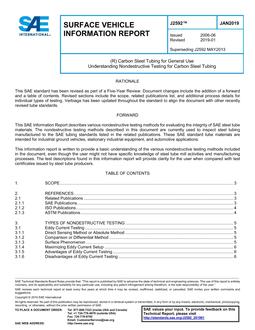 SAE J2592_201901 SAE J2592_201901