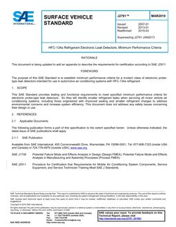 SAE J2791_201903 SAE J2791_201903