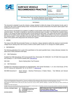 SAE J3053_201901 SAE J3053_201901