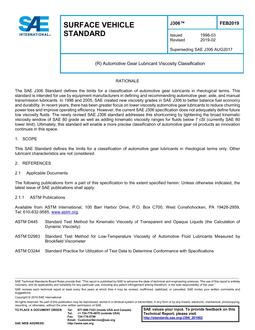 SAE J306_201902 SAE J306_201902