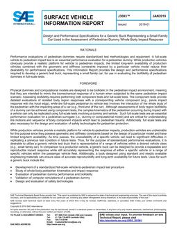 SAE J3093_201901 SAE J3093_201901