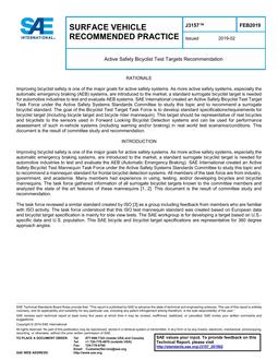 SAE J3157_201902 SAE J3157_201902