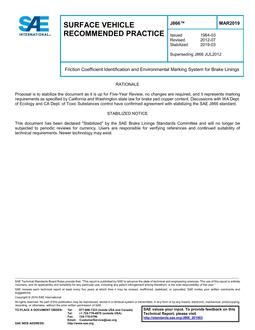 SAE J866_201903 SAE J866_201903