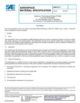 SAE AMS3741