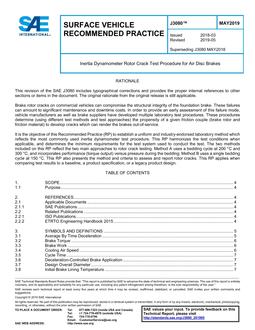 SAE J3080_201905 SAE J3080_201905