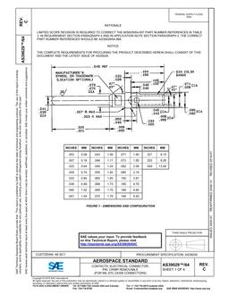 SAE AS39029/64C