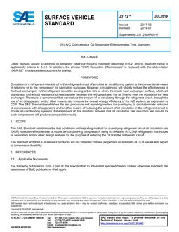 SAE J3112_201907 SAE J3112_201907
