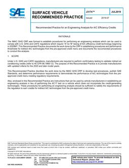 SAE J3174_201907 SAE J3174_201907