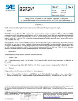 SAE AS5958G