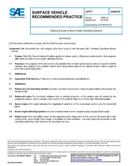 SAE J375_201906 SAE J375_201906