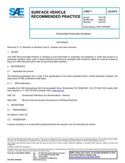 SAE J1062_201907 SAE J1062_201907