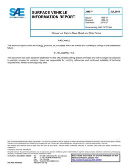 SAE J940_201907 SAE J940_201907