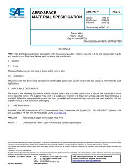 SAE AMS4713G