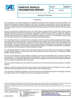 SAE J3133_201909 SAE J3133_201909