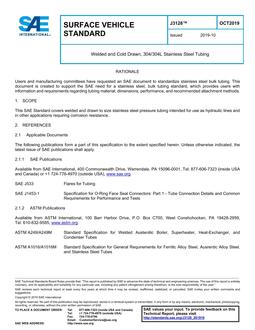 SAE J3128_201910 SAE J3128_201910