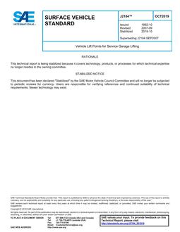 SAE J2184_201910