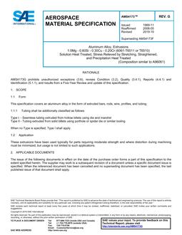 SAE AMS4173G