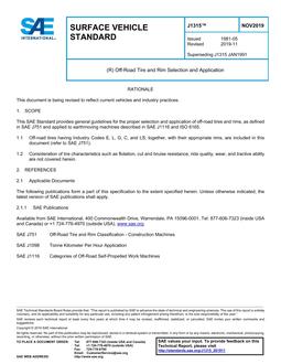 SAE J1315_201911 SAE J1315_201911