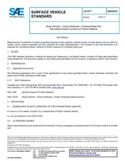 SAE J3175_201911 SAE J3175_201911
