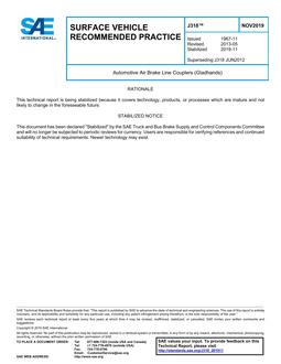 SAE J318_201911 SAE J318_201911