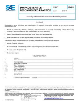 SAE J3194_201911 SAE J3194_201911