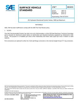 SAE J748_201912 SAE J748_201912