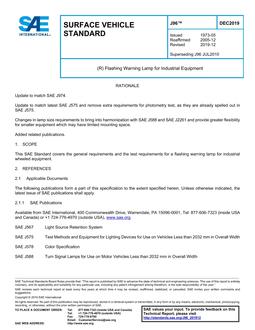 SAE J96_201912 SAE J96_201912