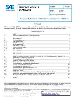 SAE J2799_201912 SAE J2799_201912