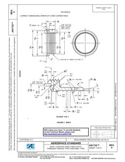 SAE AS1732F