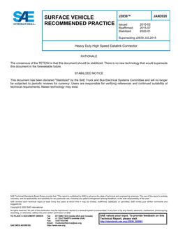 SAE J2839_202001 SAE J2839_202001