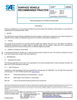 SAE J1038_202001