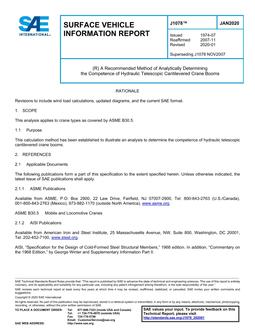 SAE J1078_202001