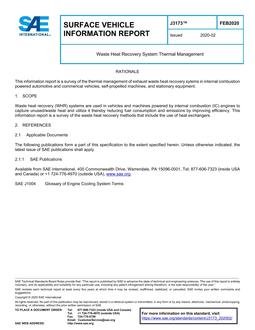 SAE J3173_202002 SAE J3173_202002