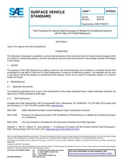 SAE J3094_202004 SAE J3094_202004