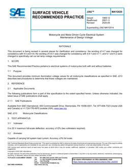 SAE J392_202005 SAE J392_202005