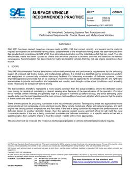 SAE J381_202006 SAE J381_202006