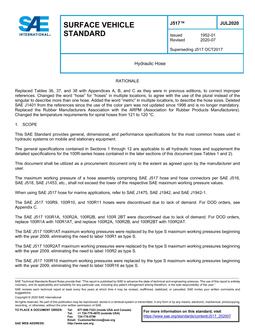 SAE J517_202007 SAE J517_202007