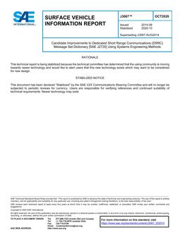 SAE J3067_202010 SAE J3067_202010