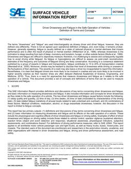 SAE J3198_202010 SAE J3198_202010