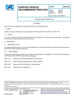 SAE J1334_202012 SAE J1334_202012
