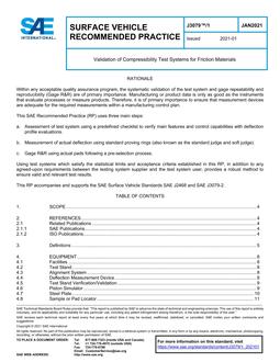 SAE J3079/1_202101 SAE J3079/1_202101