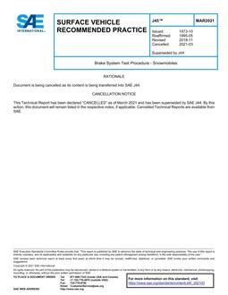 SAE J45_202103 SAE J45_202103