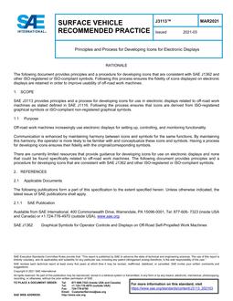 SAE J3113_202103 SAE J3113_202103