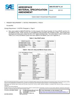 SAE AMSSTD595A_A1