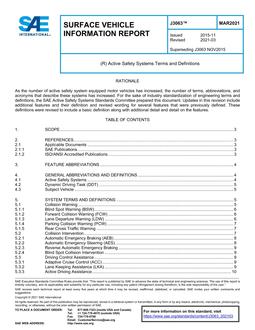 SAE J3063_202103 SAE J3063_202103