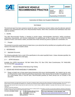 SAE J318_202106 SAE J318_202106