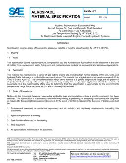 SAE AMS7410